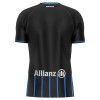 Original Fußballtrikot Club Brugge Heimtrikot 2025-26 Für Herren